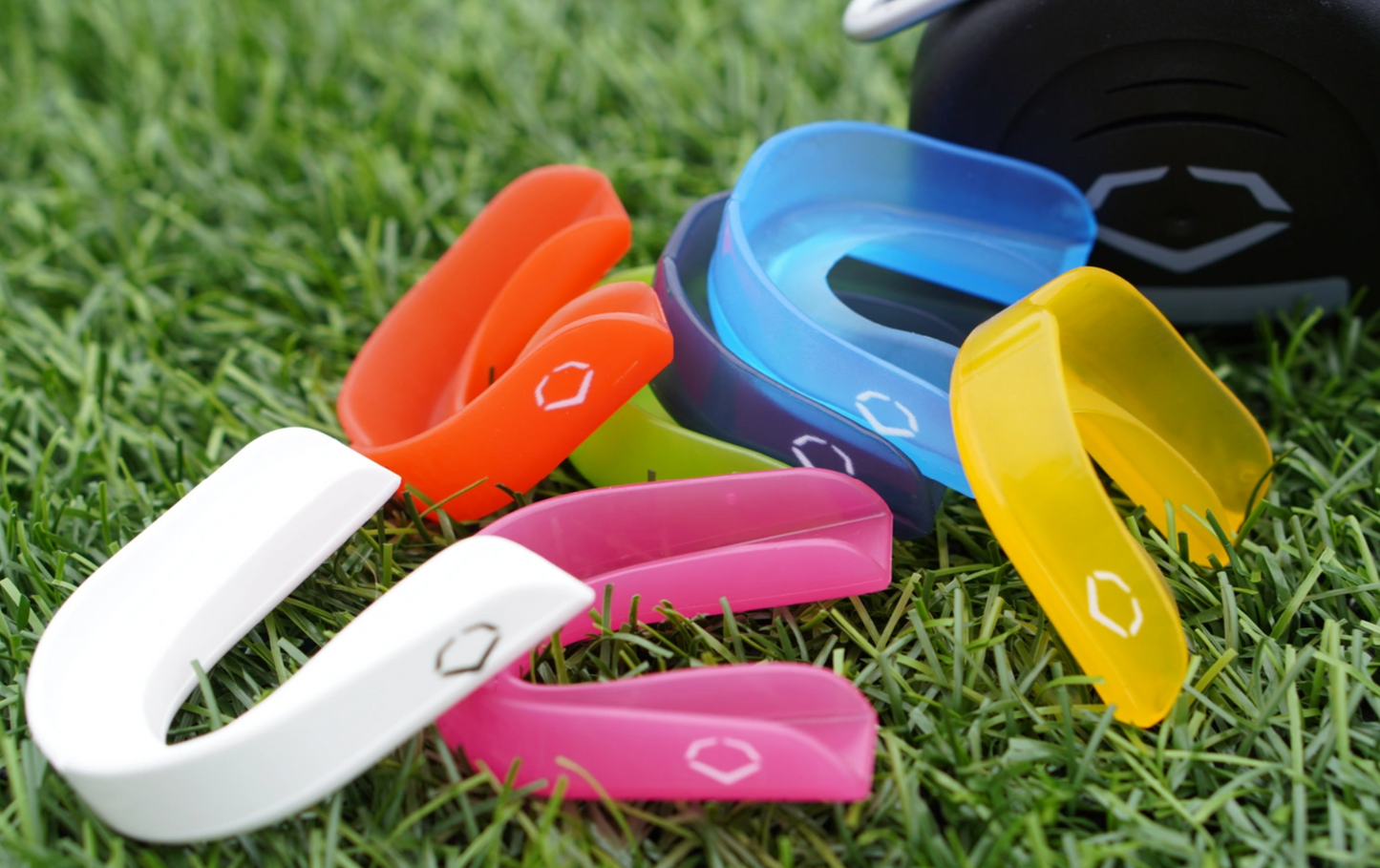 Sports Mouthguard without Strap
