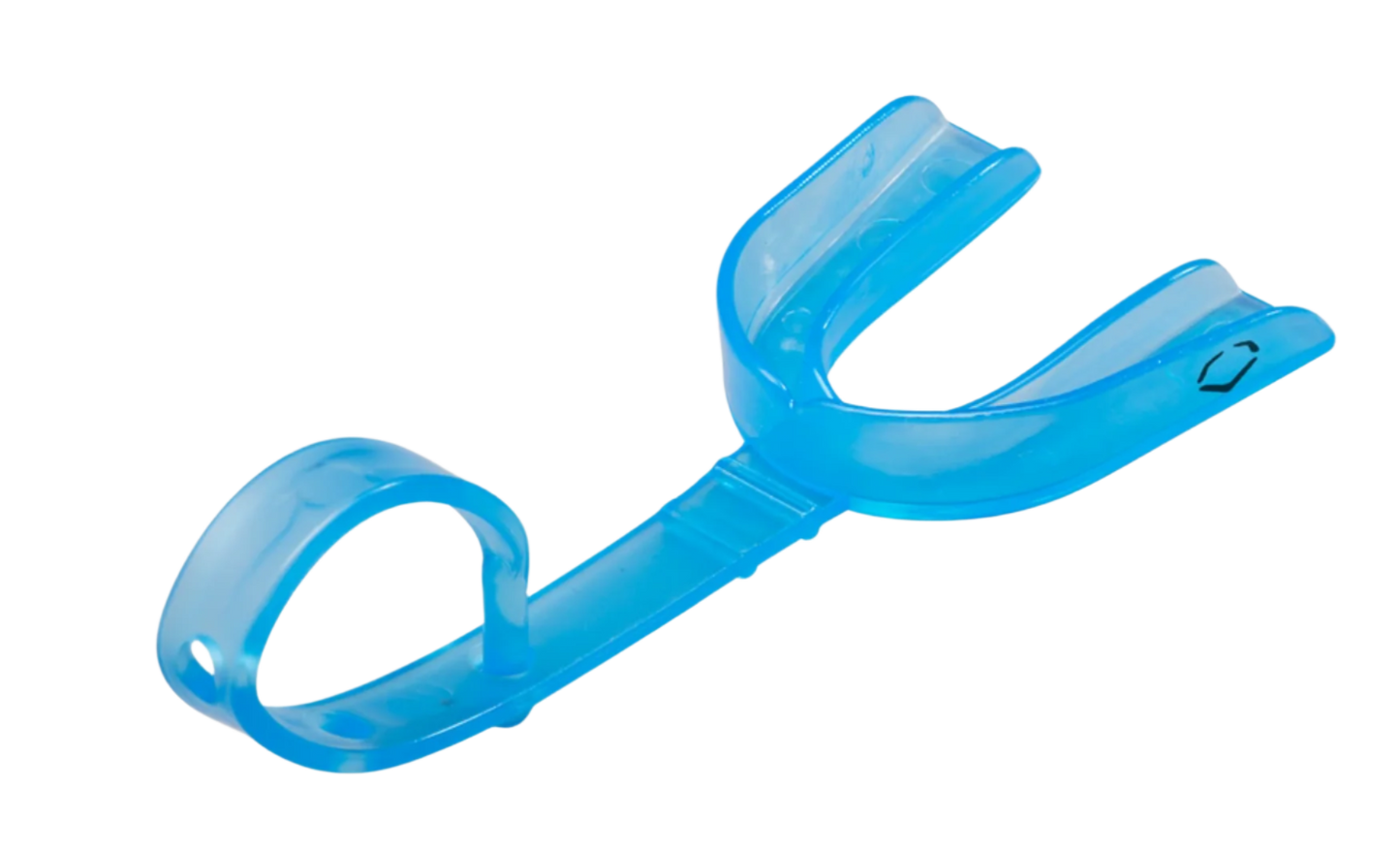 Sports Mouthguard with Strap